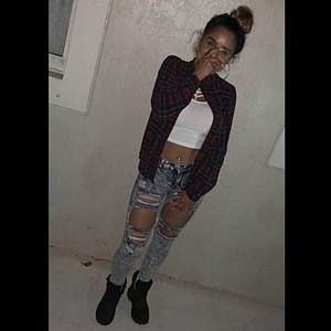 Meet your Posher, Ary